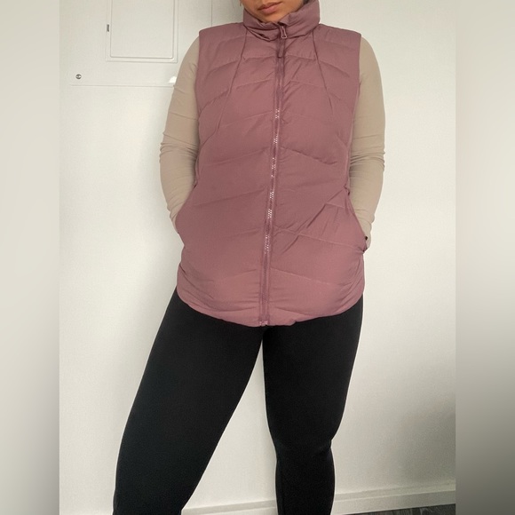 Columbia pink vest - Picture 7 of 10